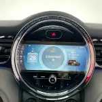 MINI Mini 2024 из Китая