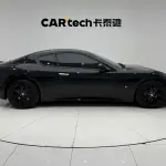 Maserati GranTurismo 2014 405 л.с. из Китая