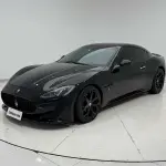 Maserati GranTurismo 2014 405 л.с. из Китая