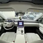 NIO ET7 2023 из Китая