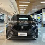 Toyota Crown Kluger 2023 246 л.с. — лот 56562824 из Китая