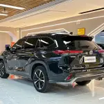 Toyota Crown Kluger 2023 246 л.с. — лот 56562824 из Китая