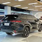 Toyota Crown Kluger 2023 246 л.с. — лот 56562824 из Китая