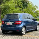 Mercedes-Benz B-Class 2011 из Китая