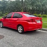 Honda City 2017 из Китая