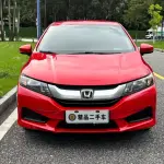 Honda City 2017 из Китая