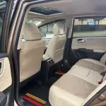 Honda Jade 2017 из Китая