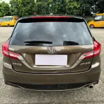Honda Jade 2017 из Китая