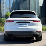 Porsche Cayenne 2020 из Китая