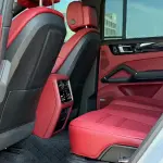Porsche Cayenne 2020 из Китая