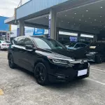 Honda Breeze 2022 из Китая