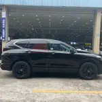 Honda Breeze 2022 из Китая