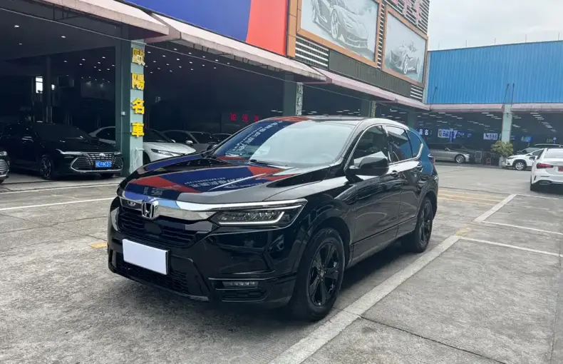 Honda Breeze 2022 из Китая