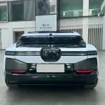 HiPhi HiPhi Z 2022 лот 56564500 из Китая