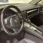 Porsche Panamera 2011 из Китая