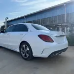 Mercedes-Benz C-Class 2019 из Китая