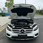 Mercedes-Benz GLC 2016 из Китая