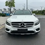 Mercedes-Benz GLC 2016 из Китая
