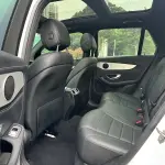 Mercedes-Benz GLC 2016 из Китая
