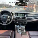 BMW 5 Series 2014 218 л.с. — лот 56565767 из Китая
