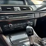 BMW 5 Series 2014 из Китая