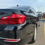 BMW 5 Series 2014 218 л.с. — лот 56565767 из Китая