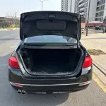 BMW 5 Series 2014 218 л.с. — лот 56565767 из Китая