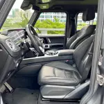 Mercedes-Benz G-Class AMG 2021 из Китая