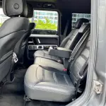 Mercedes-Benz G-Class AMG 2021 из Китая