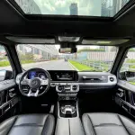 Mercedes-Benz G-Class AMG 2021 из Китая