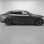 Lynk & Co 03 2024 из Китая