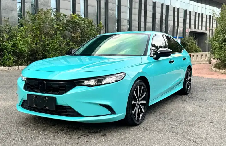 Honda Integra 2022 из Китая