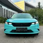 Honda Integra 2022 182 л.с. из Китая