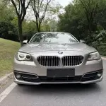 BMW 5 Series 2017 из Китая