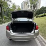 BMW 5 Series 2017 218 л.с. из Китая