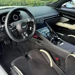 Aston Martin DB12 2024 из Китая