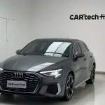 Audi A3 2024 150 л.с. 150 л.с. из Китая