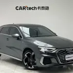 Audi A3 2024 150 л.с. 150 л.с. из Китая