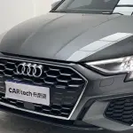 Audi A3 2024 150 л.с. 150 л.с. из Китая