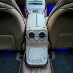 Mercedes-Benz E-Class 2021 258 л.с. — лот 56796508 из Китая