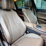 Mercedes-Benz E-Class 2021 258 л.с. — лот 56796508 из Китая