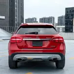 Mercedes-Benz GLA 2016 из Китая