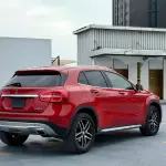 Mercedes-Benz GLA 2016 из Китая
