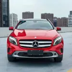 Mercedes-Benz GLA 2016 из Китая