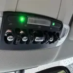MINI Mini Countryman 2019 из Китая