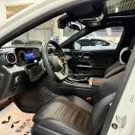 Mercedes-Benz C-Class 2022 из Китая