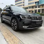 Volkswagen Tiguan L 2021 из Китая