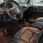 Mercedes-Benz G-Class AMG 2010 из Китая