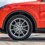 Porsche Cayenne 2019 из Китая