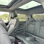 MINI Mini 2022 из Китая